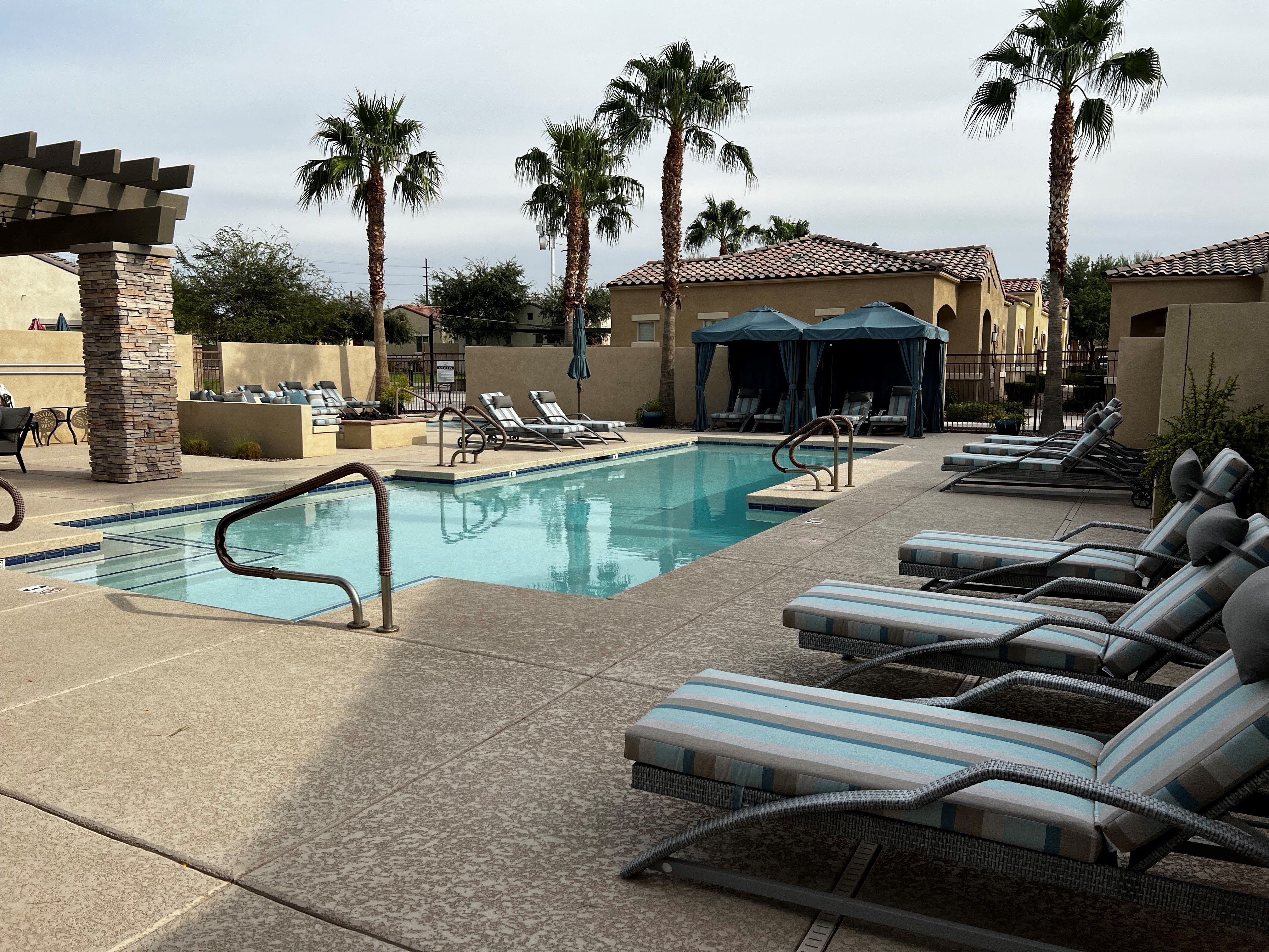 Villas at Chandler Heights photo 5